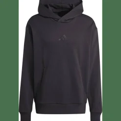ALL SZN French Terry Herren Kapuzensweater