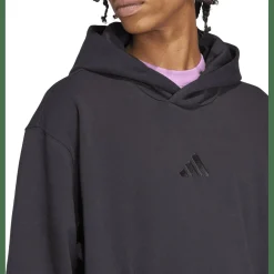 ALL SZN French Terry Herren Kapuzensweater