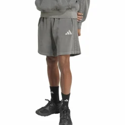 ALL SZN French Terry Washed 8 Inch Herren Shorts