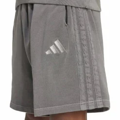 ALL SZN French Terry Washed 8 Inch Herren Shorts