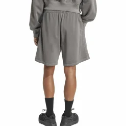 ALL SZN French Terry Washed 8 Inch Herren Shorts