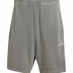 ALL SZN French Terry Washed 8 Inch Herren Shorts