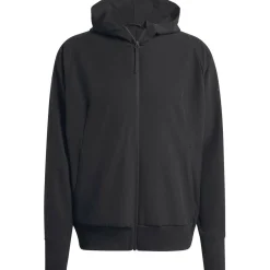 All Blacks Z.N.E. Woven Full Zip Hoody Herren Sweatshirt