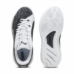 All-pro Nitro Unisex Basketballschuhe