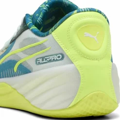 All-Pro Nitro Hoops Dreamz Unisex Basketballschuhe