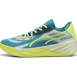All-Pro Nitro Hoops Dreamz Unisex Basketballschuhe