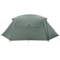Allround Space 3P Unisex Trekking-/Leichtzelt