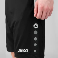 Allround Kinder Shorts