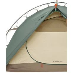Allround Mark 3P Unisex Trekking-/Leichtzelt