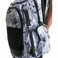 All Set 45l Ao Unisex Daybag