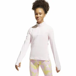 All Sports Favorite 1/4 Zip Mädchen Rollkragenpullover
