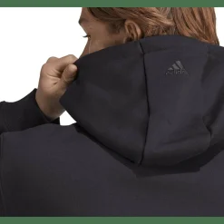 All SZN Fleece Graphic Hoodie Herren Kapuzensweater
