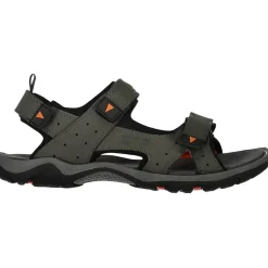 Almaak Hiking Sandal Herren Multifunktionsschuhe