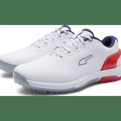 Alphacat Nitro Herren Golfschuhe (Softspike)