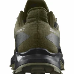 Alphacross 5 GTX Herren Trailrunningschuhe