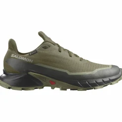Alphacross 5 GTX Herren Trailrunningschuhe