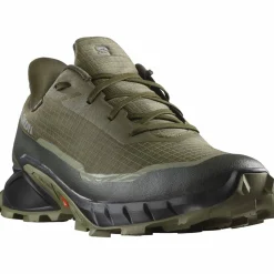 Alphacross 5 GTX Herren Trailrunningschuhe