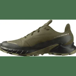 Alphacross 5 GTX Herren Trailrunningschuhe