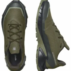 Alphacross 5 GTX Herren Trailrunningschuhe