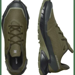 Alphacross 5 GTX Herren Trailrunningschuhe
