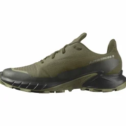 Alphacross 5 GTX Herren Trailrunningschuhe