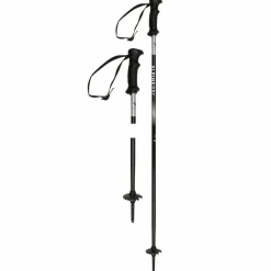 Alpine Pro Unisex Alpin-Skistöcke