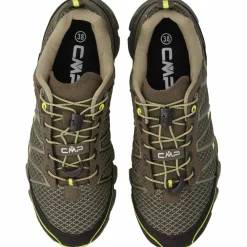 Altak Trail waterproof 2.0 Kinder Trailrunningschuhe