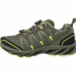 Altak Trail waterproof 2.0 Kinder Trailrunningschuhe