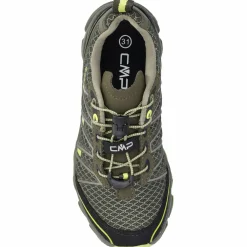 Altak Trail waterproof 2.0 Kinder Trailrunningschuhe