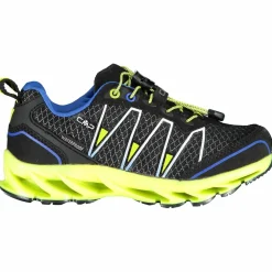 Altak Trail waterproof 2.0 Kinder Trailrunningschuhe