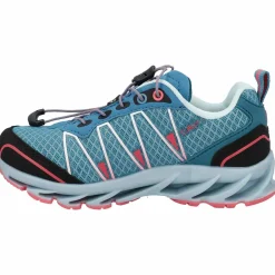 Altak Trail waterproof 2.0 Kinder Trailrunningschuhe