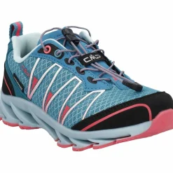 Altak Trail waterproof 2.0 Kinder Trailrunningschuhe