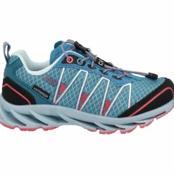 Altak Trail waterproof 2.0 Kinder Trailrunningschuhe