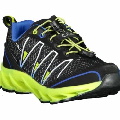 Altak Trail waterproof 2.0 Kinder Trailrunningschuhe