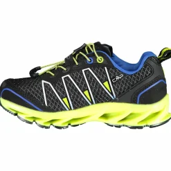 Altak Trail waterproof 2.0 Kinder Trailrunningschuhe