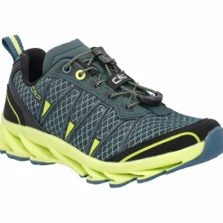 Altak Trail waterproof 2.0 Kinder Trailrunningschuhe