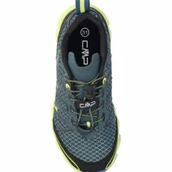 Altak Trail waterproof 2.0 Kinder Trailrunningschuhe