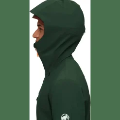 Alto Guide HS Hooded Herren Funktionsjacke