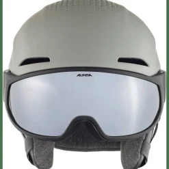Alto Q-Lite Unisex Helm