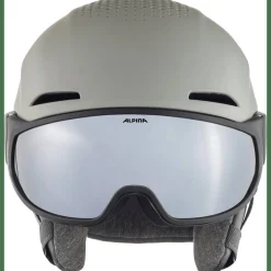 Alto Q-Lite Unisex Helm