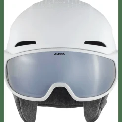 Alto Q-Lite Unisex Helm