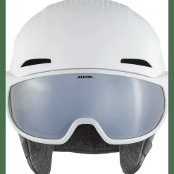 Alto Q-Lite Unisex Helm