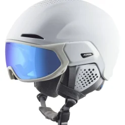 Alto Q-Lite Unisex Helm