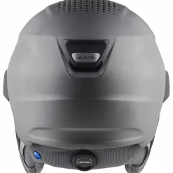 Alto QV Unisex Helm