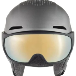 Alto QV Unisex Helm