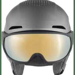 Alto QV Unisex Helm