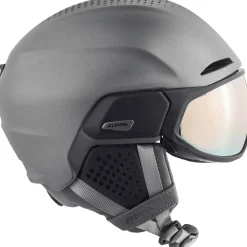 Alto QV Unisex Helm