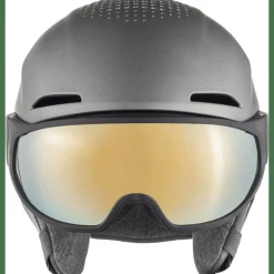 Alto QV Unisex Helm