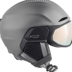 Alto QV Unisex Helm