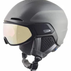 Alto QV Unisex Helm